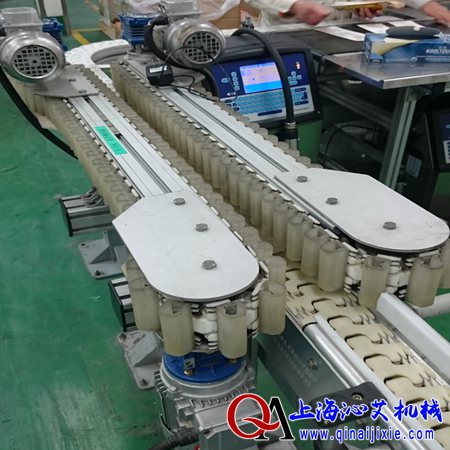 輸液輸送機